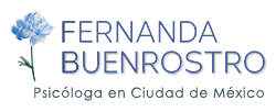 Psicóloga en Ciudad de México CDMX Logo